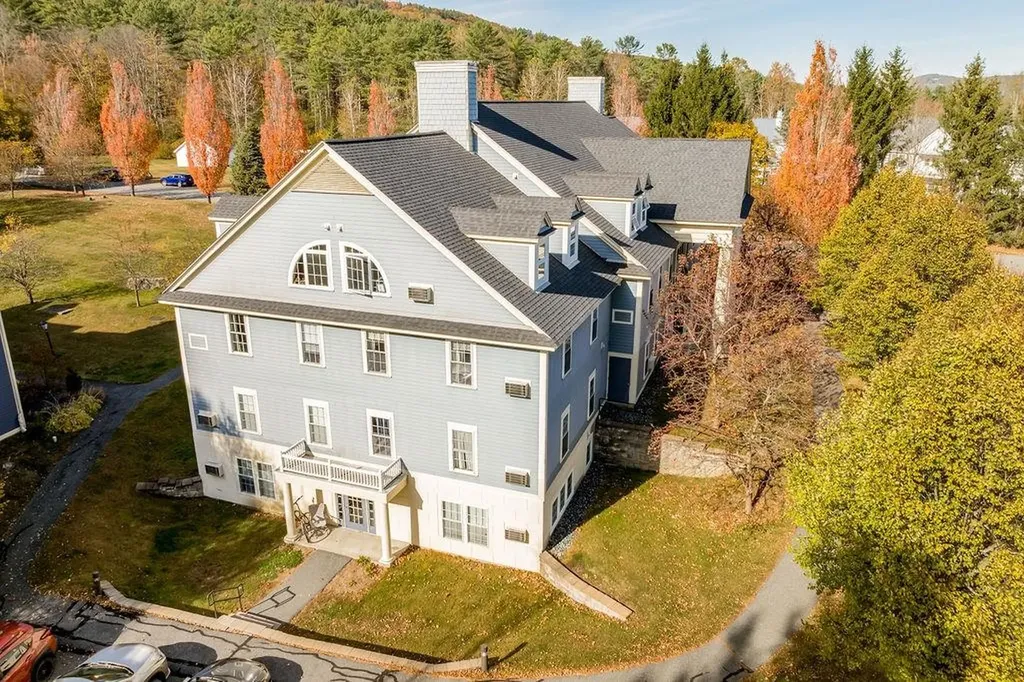 46A Barrister Drive Hartford VT 05001