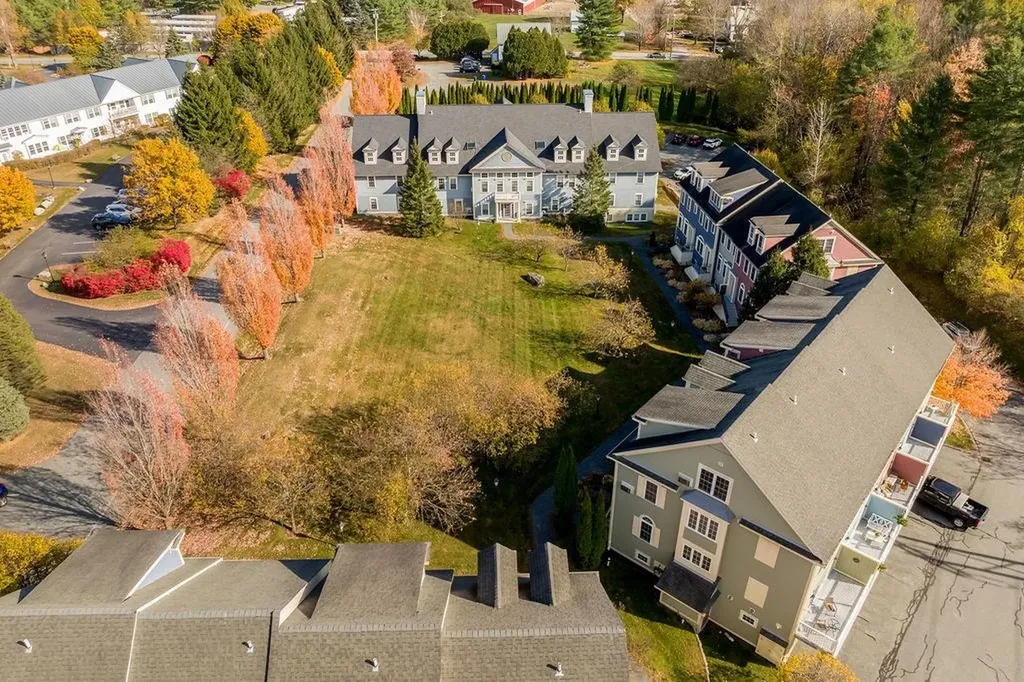 46A Barrister Drive Hartford VT 05001