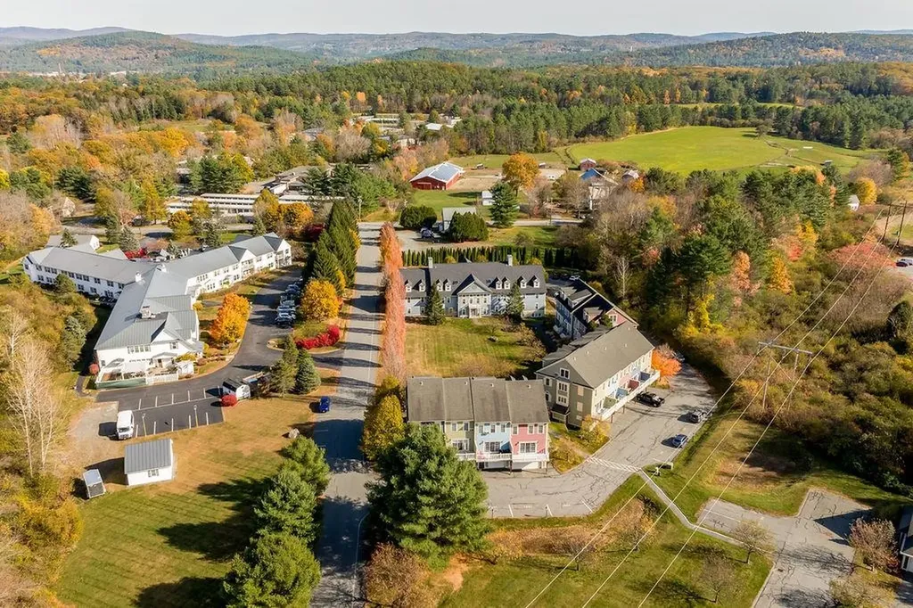 46A Barrister Drive Hartford VT 05001