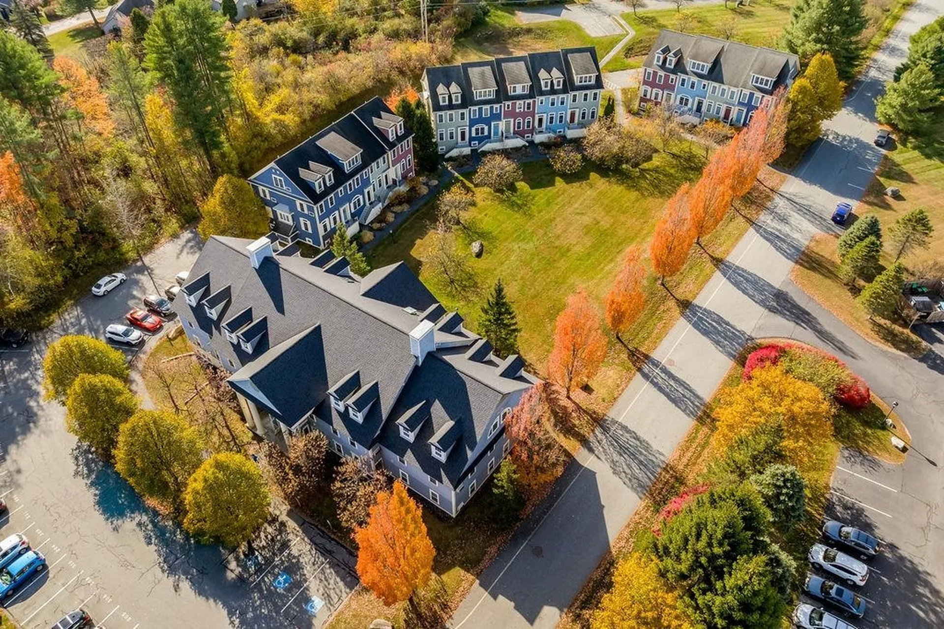 46A Barrister Drive Hartford VT 05001