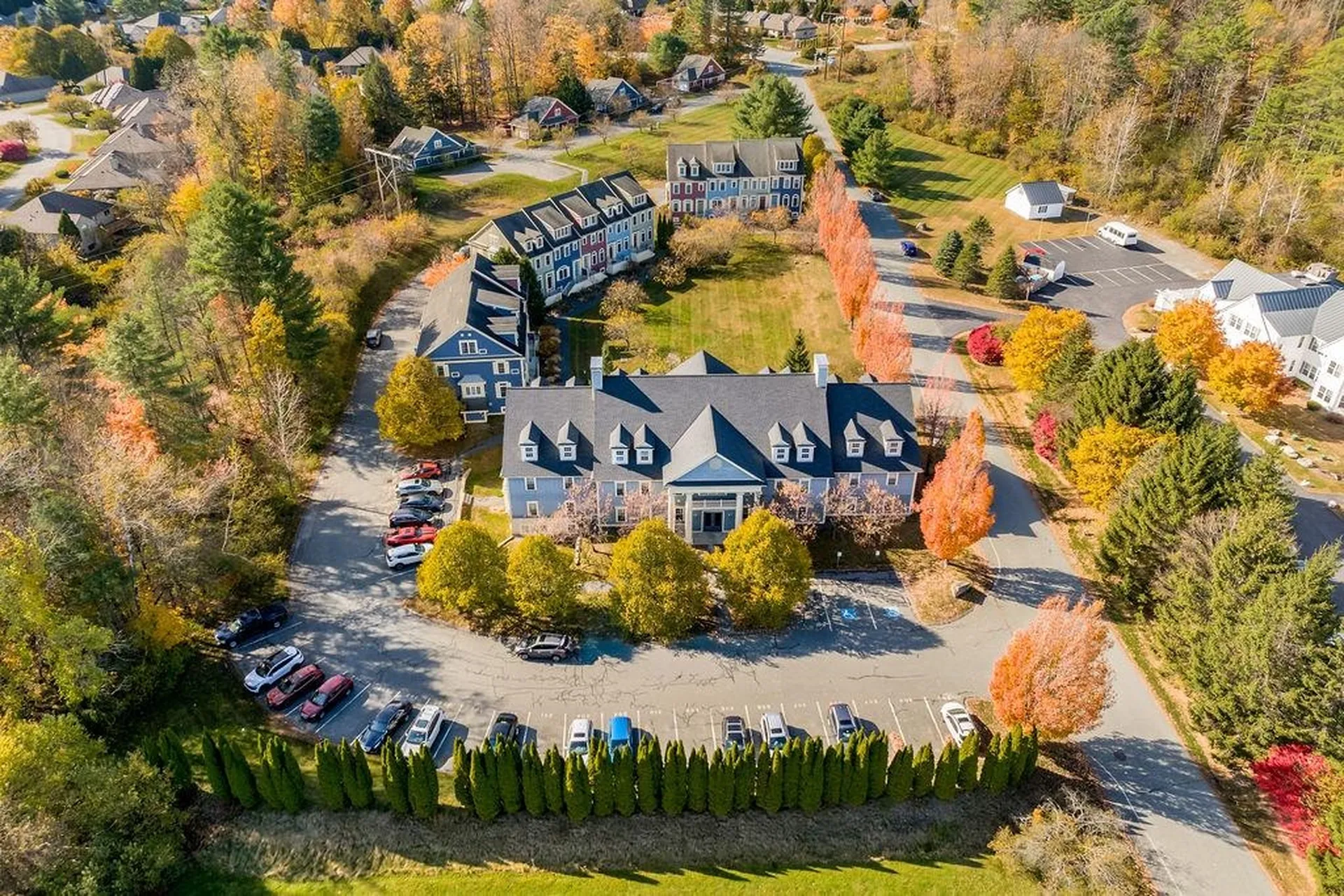 46A Barrister Drive Hartford VT 05001