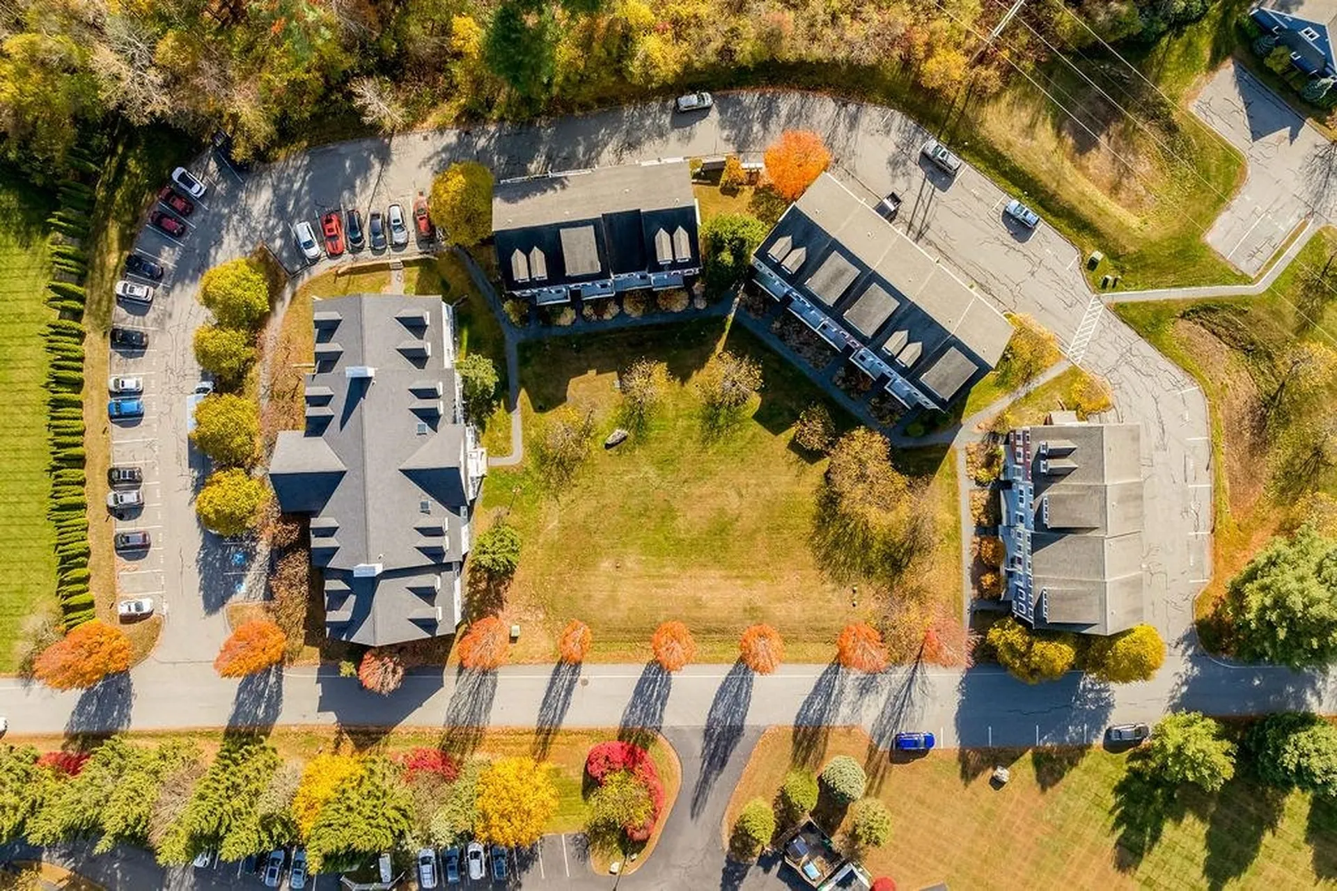 46A Barrister Drive Hartford VT 05001