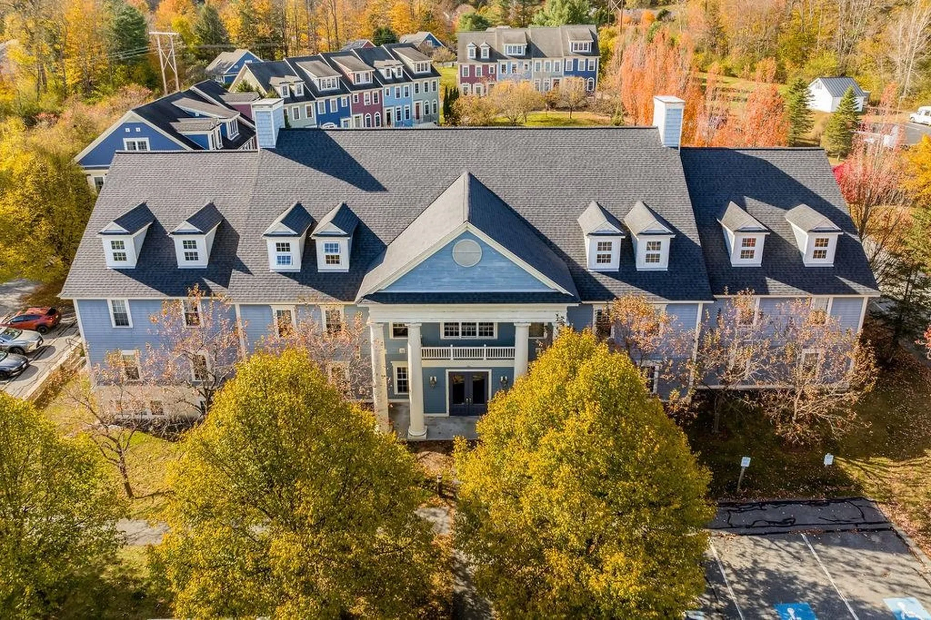 46A Barrister Drive Hartford VT 05001