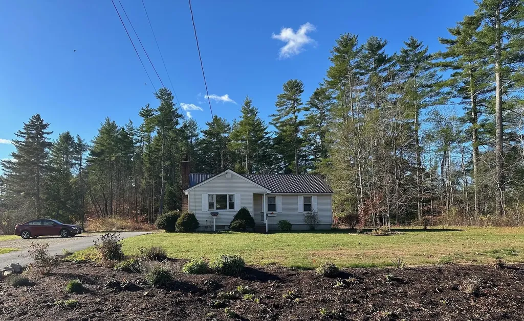 188 Sawyers Crossing Road Swanzey NH 03446