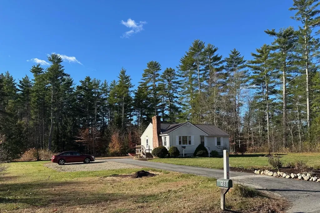 188 Sawyers Crossing Road Swanzey NH 03446