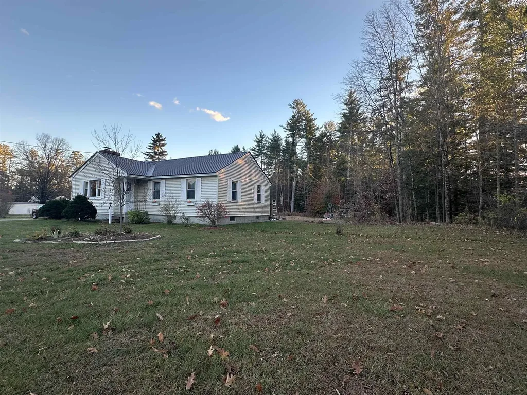 188 Sawyers Crossing Road Swanzey NH 03446