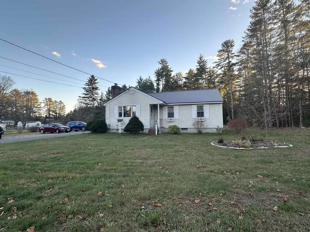 188 Sawyers Crossing Road Swanzey NH 03446