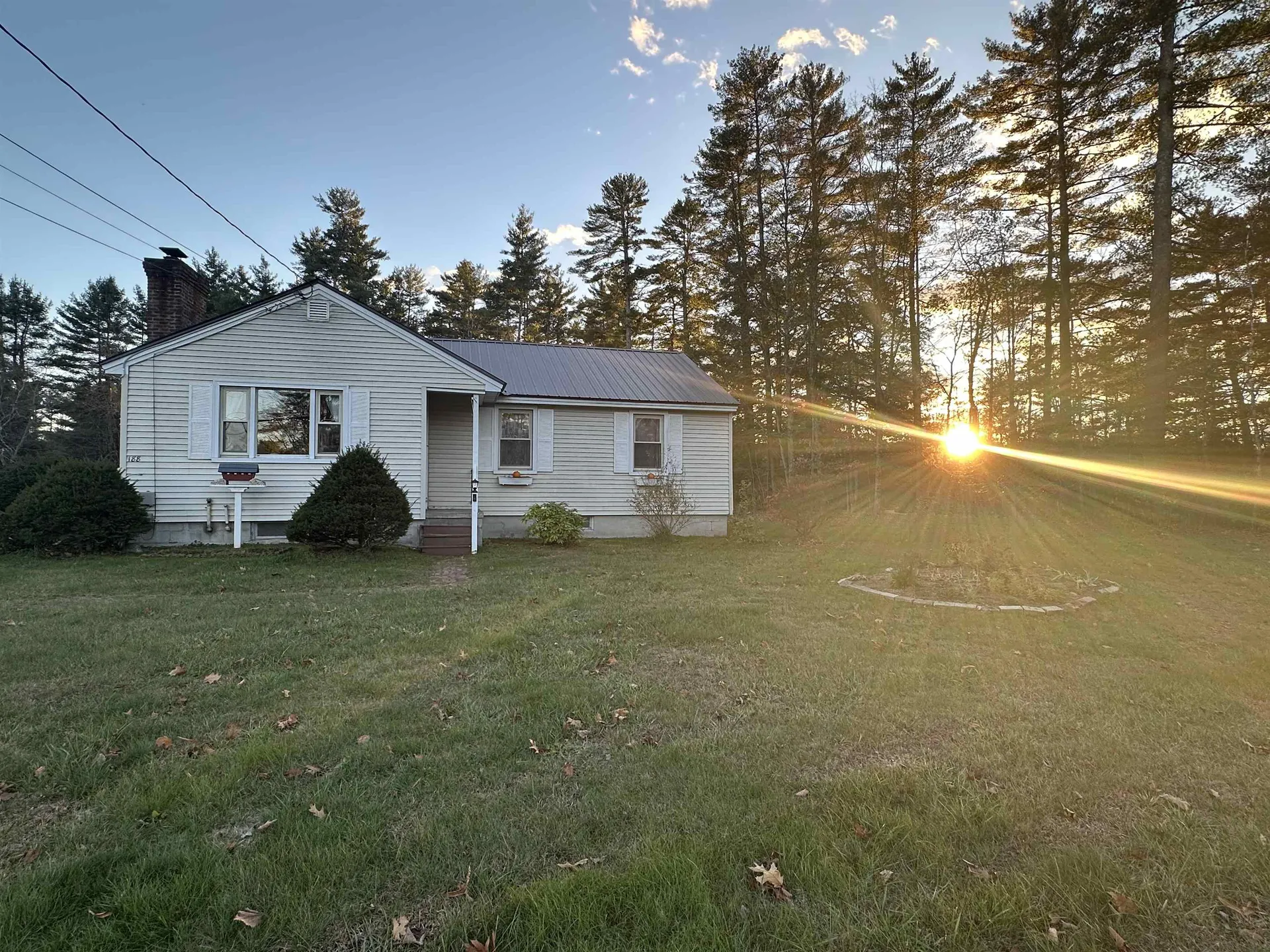 188 Sawyers Crossing Road Swanzey NH 03446