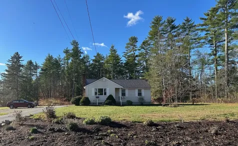188 Sawyers Crossing Road Swanzey NH 03446
