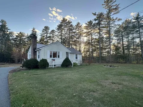 188 Sawyers Crossing Road Swanzey NH 03446