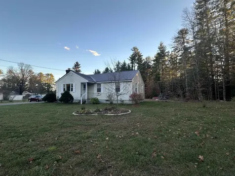 188 Sawyers Crossing Road Swanzey NH 03446