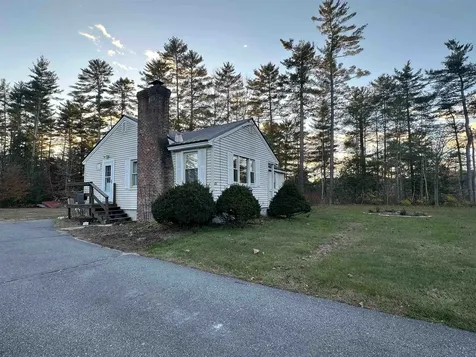 188 Sawyers Crossing Road Swanzey NH 03446