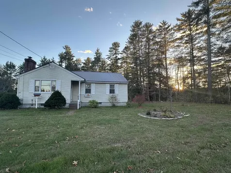 188 Sawyers Crossing Road Swanzey NH 03446