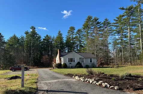 188 Sawyers Crossing Road Swanzey NH 03446
