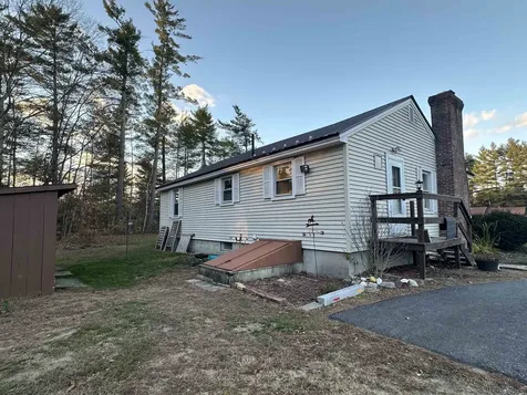 188 Sawyers Crossing Road Swanzey NH 03446