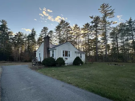 188 Sawyers Crossing Road Swanzey NH 03446