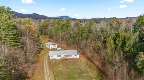 305 Whitcomb Island Road Johnson VT 05656