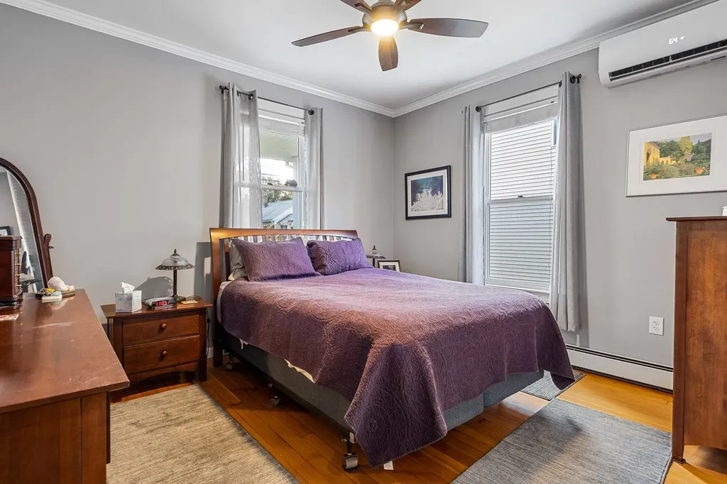 202 Mitchell Street Manchester NH 03103