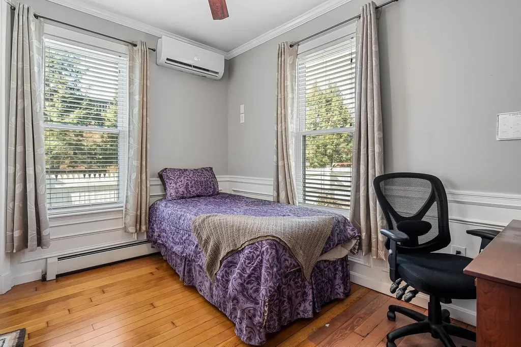 202 Mitchell Street Manchester NH 03103