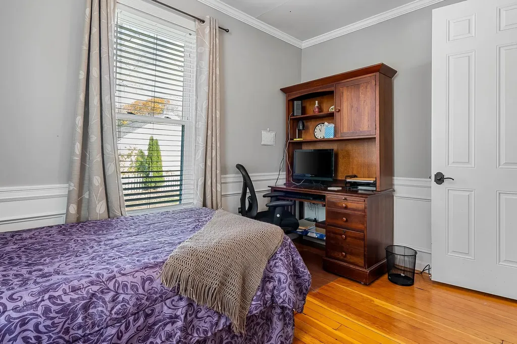 202 Mitchell Street Manchester NH 03103