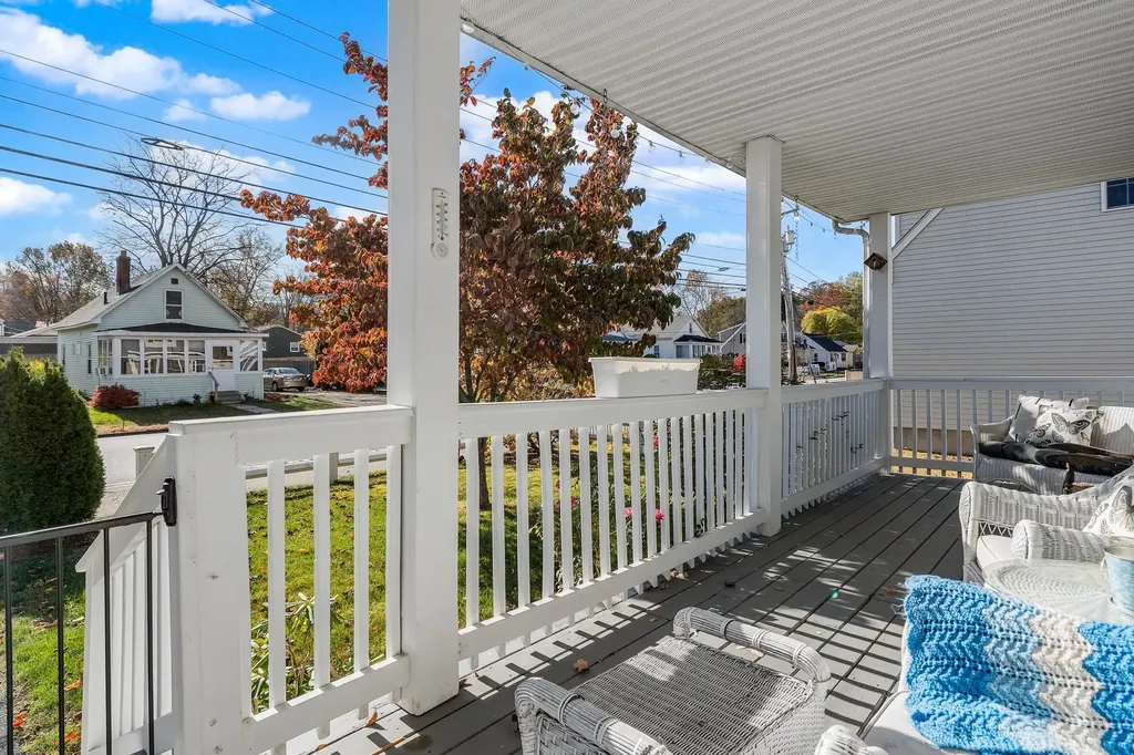 202 Mitchell Street Manchester NH 03103