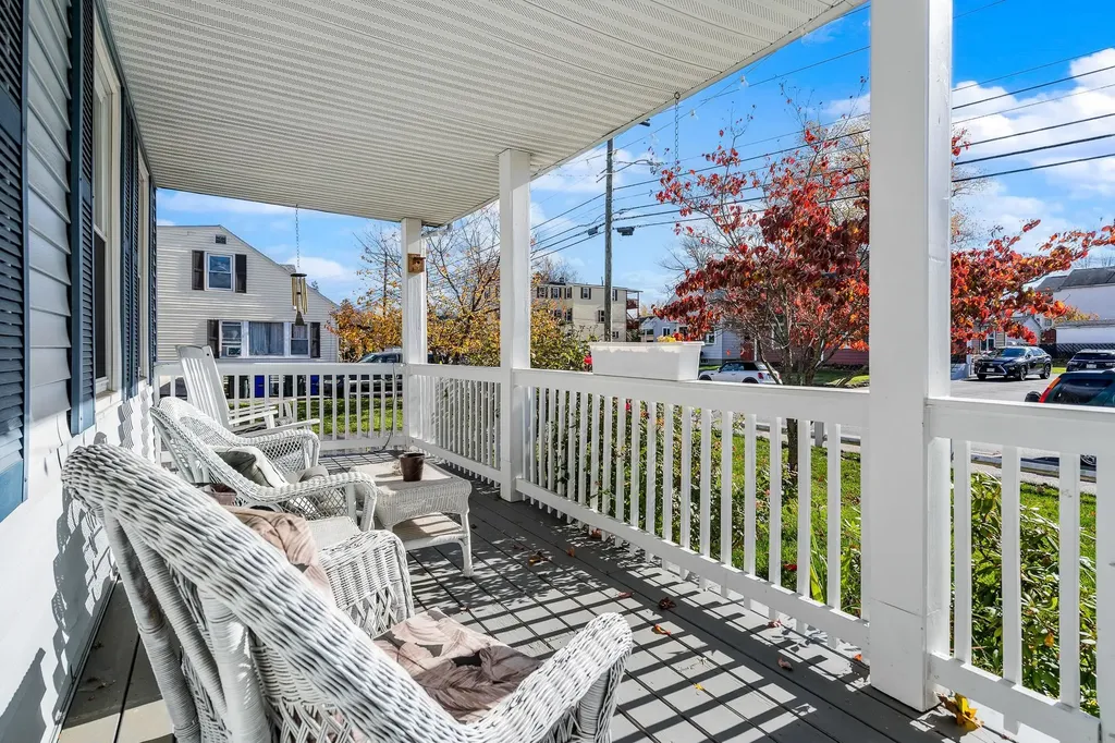 202 Mitchell Street Manchester NH 03103