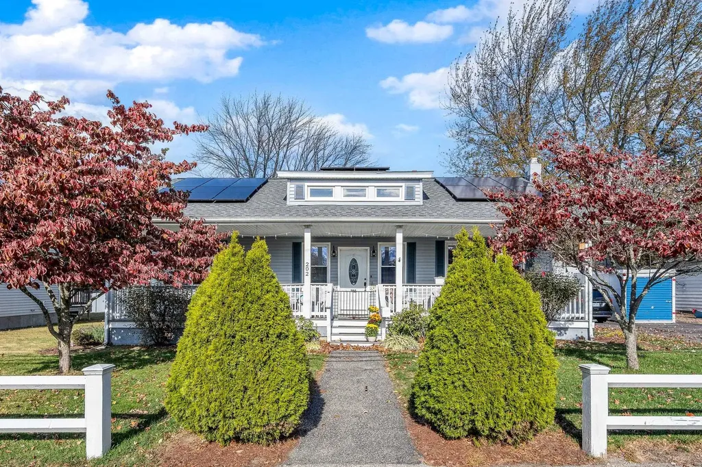 202 Mitchell Street Manchester NH 03103