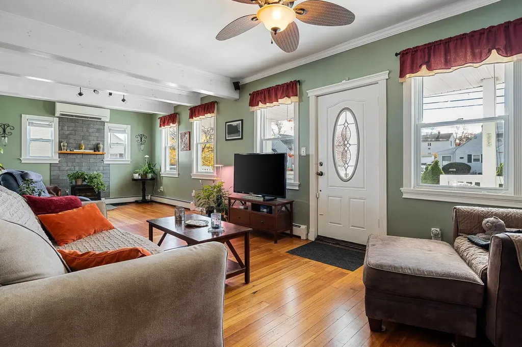 202 Mitchell Street Manchester NH 03103