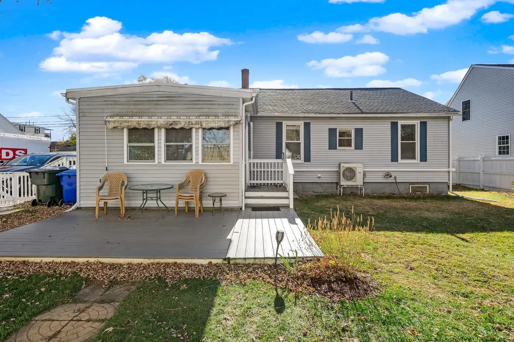 202 Mitchell Street Manchester NH 03103