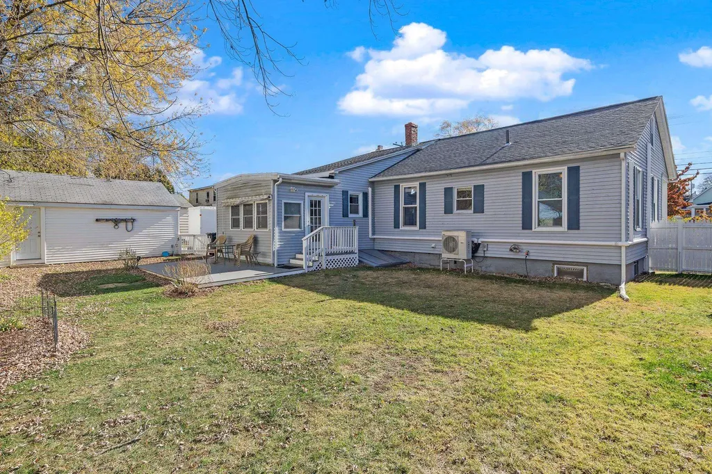 202 Mitchell Street Manchester NH 03103