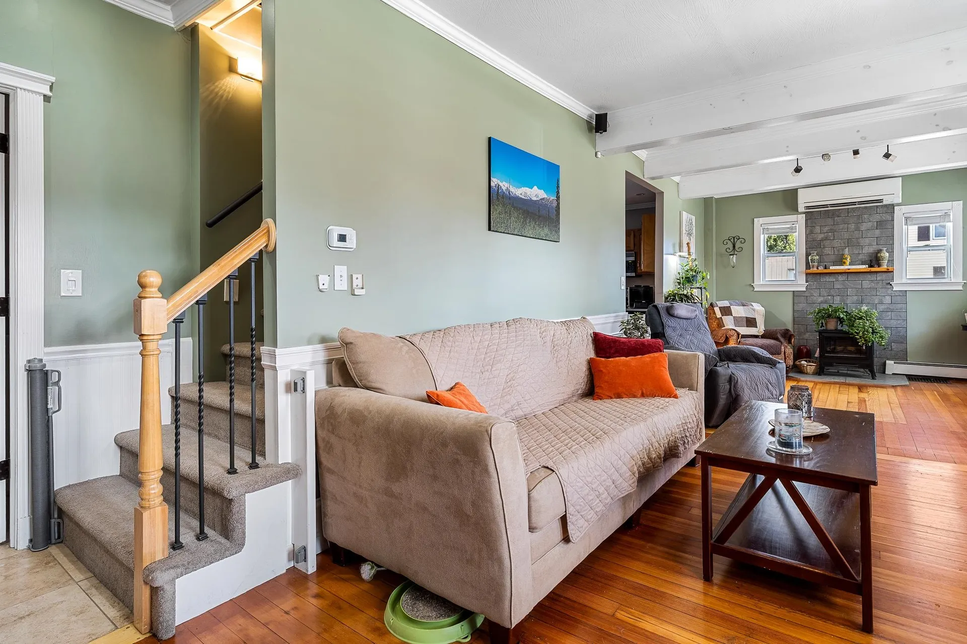 202 Mitchell Street Manchester NH 03103