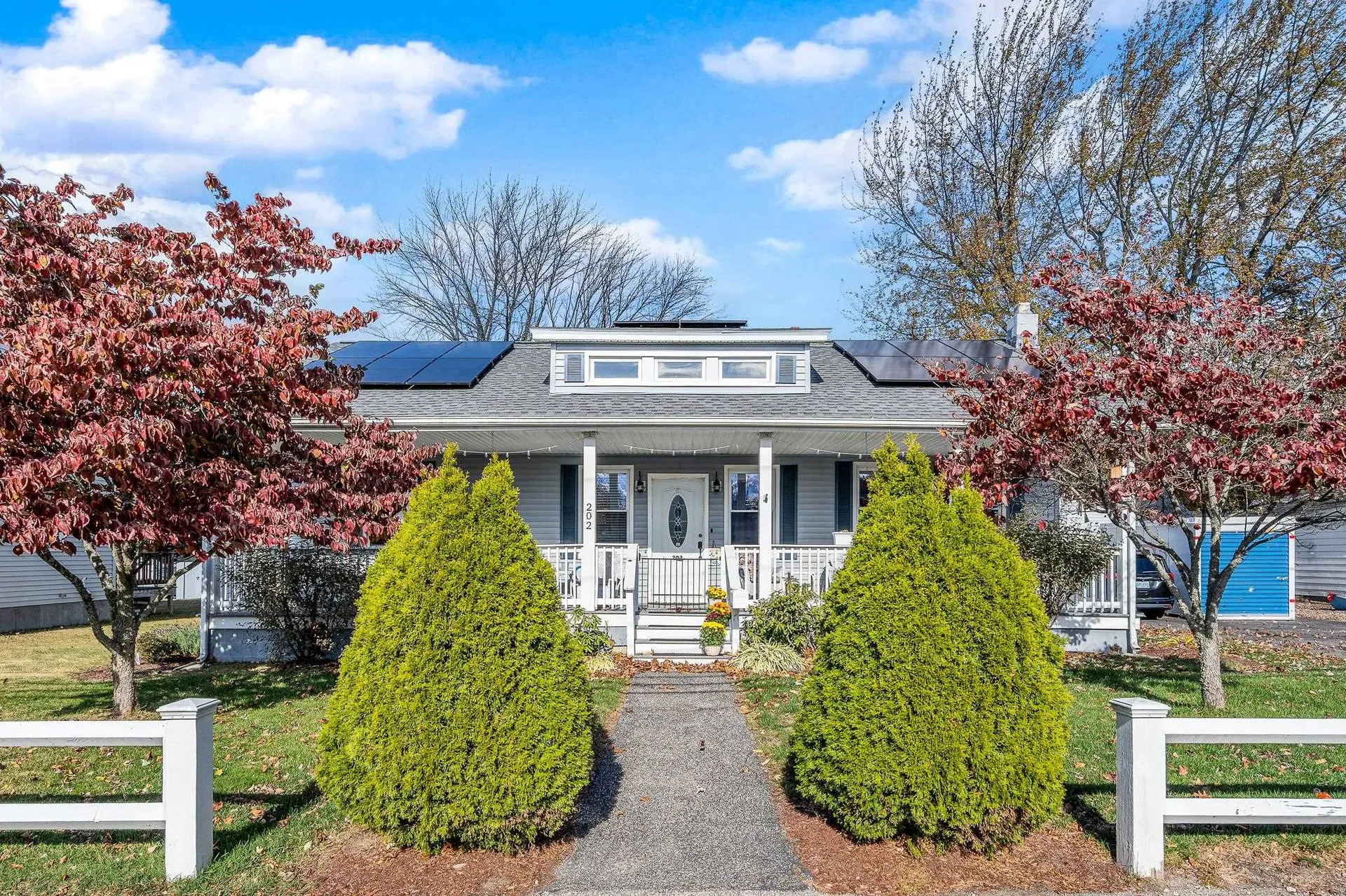 202 Mitchell Street Manchester NH 03103