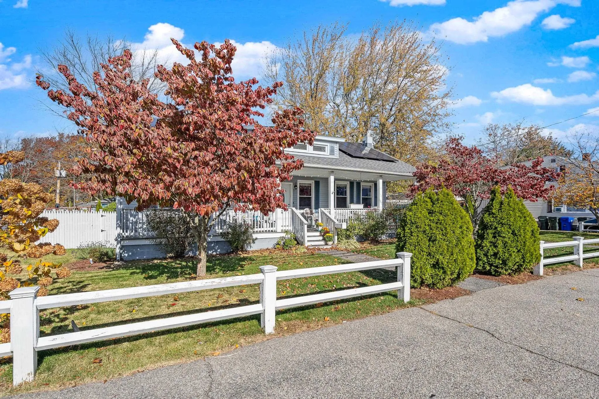 202 Mitchell Street Manchester NH 03103