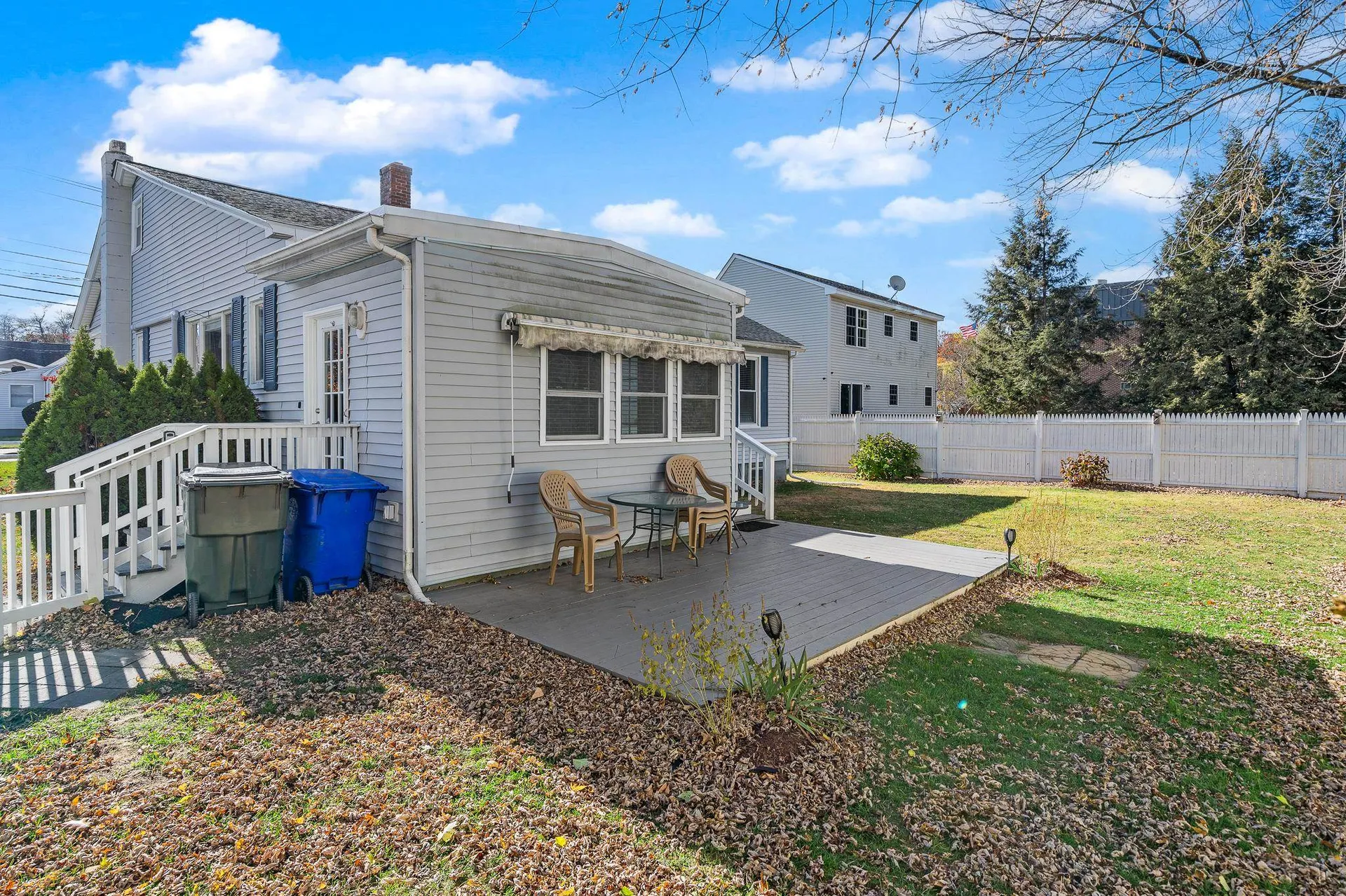 202 Mitchell Street Manchester NH 03103