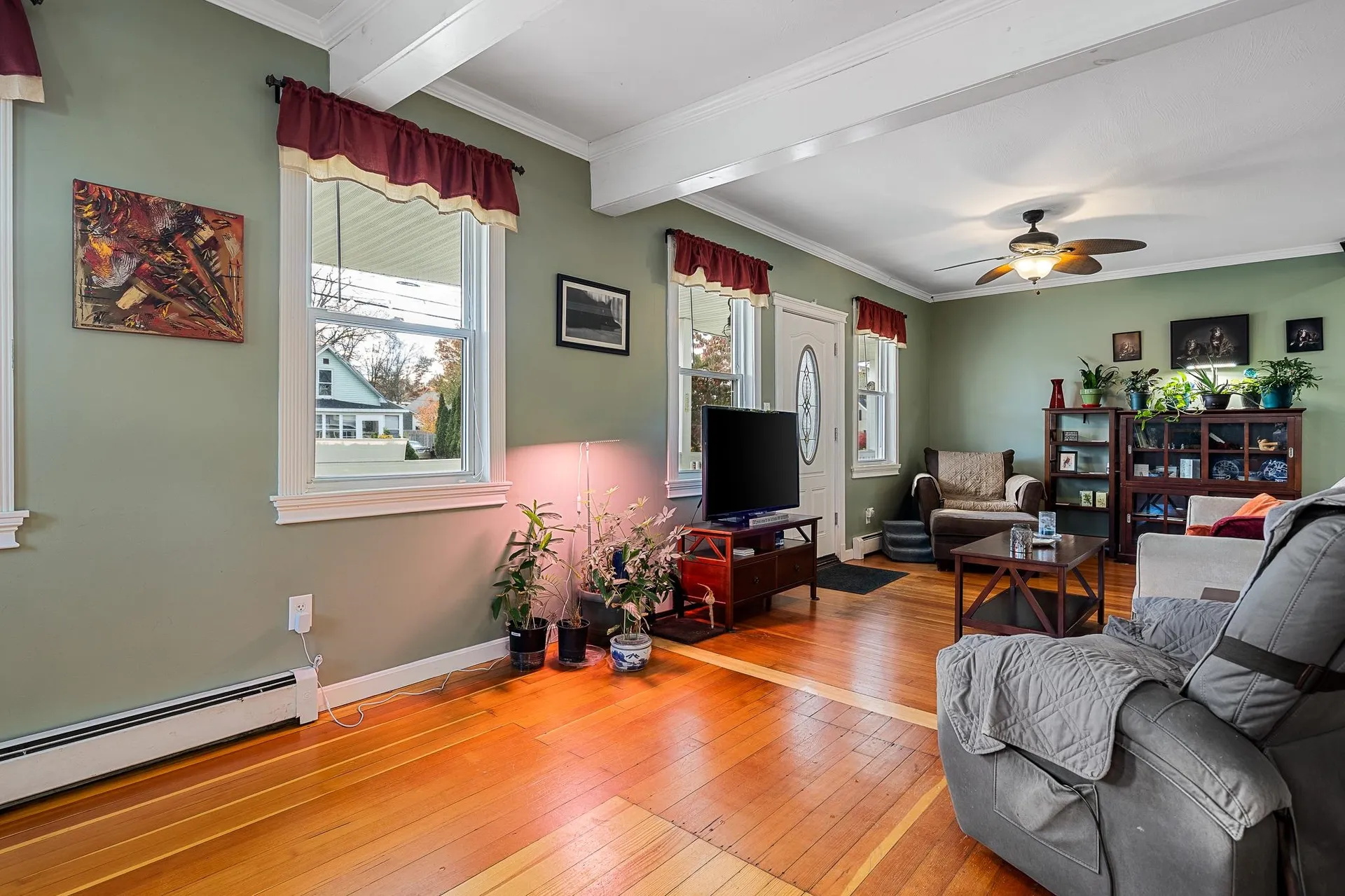 202 Mitchell Street Manchester NH 03103