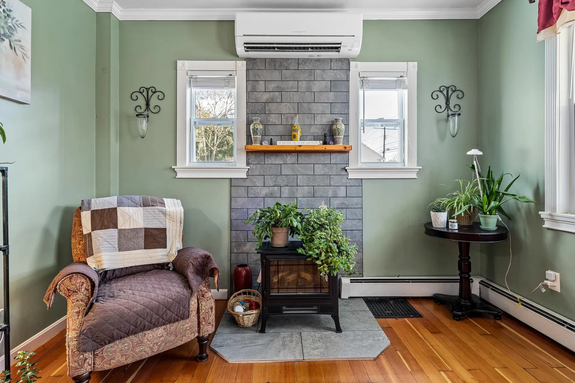 202 Mitchell Street Manchester NH 03103