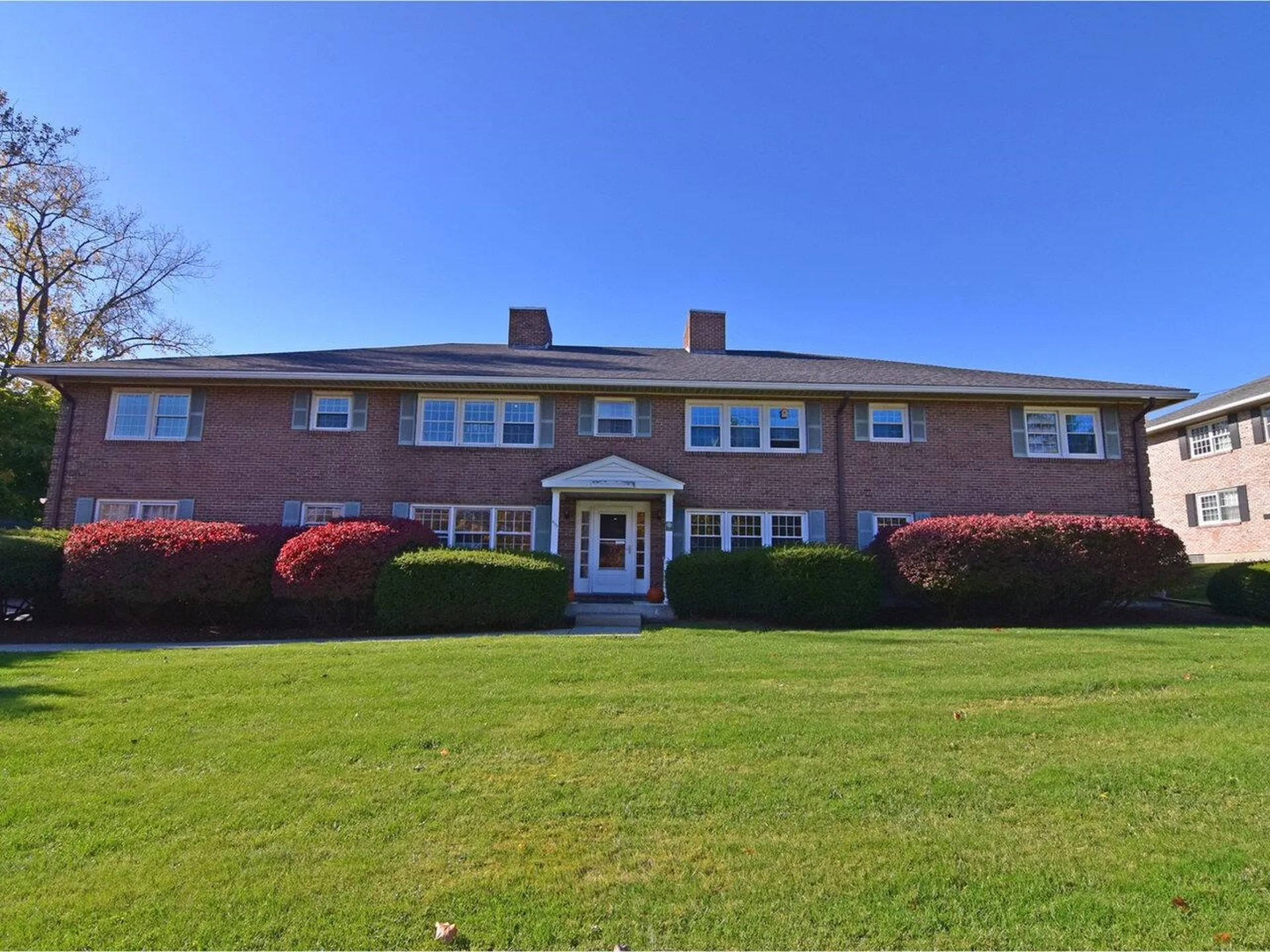 Burlington VT, 499 South Prospect Street, Unit 8