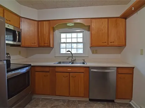 499 South Prospect Street Burlington VT 05401