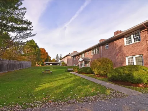 499 South Prospect Street Burlington VT 05401