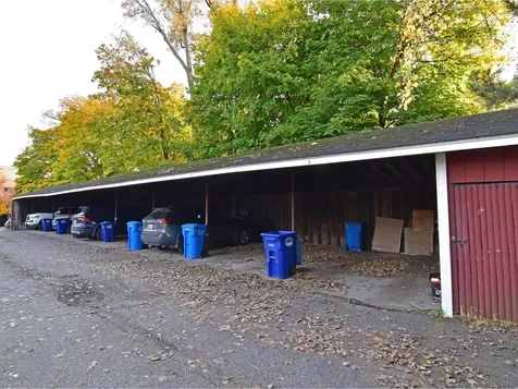 499 South Prospect Street Burlington VT 05401