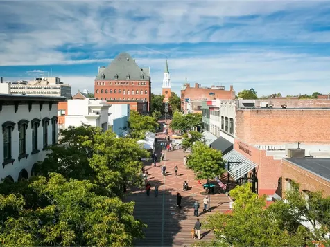 499 South Prospect Street Burlington VT 05401