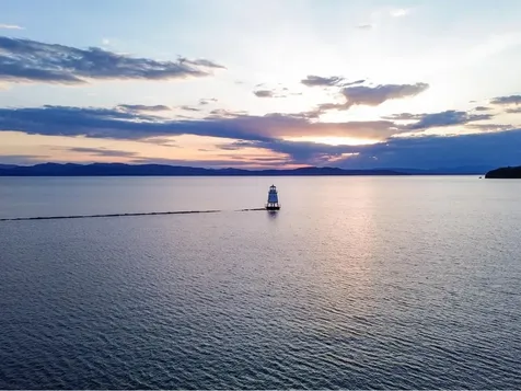 499 South Prospect Street Burlington VT 05401