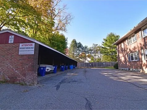 499 South Prospect Street Burlington VT 05401