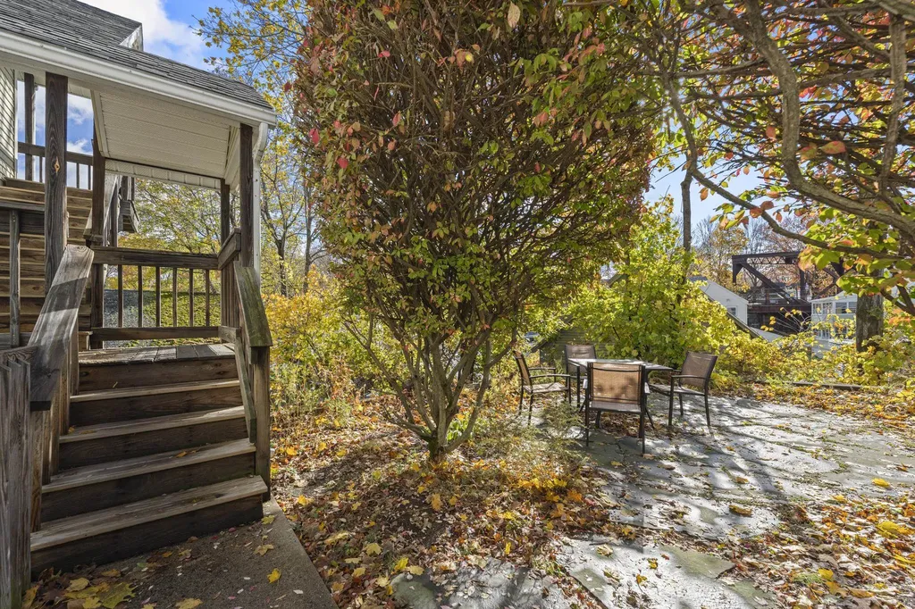 45 New York Street Dover NH 03820