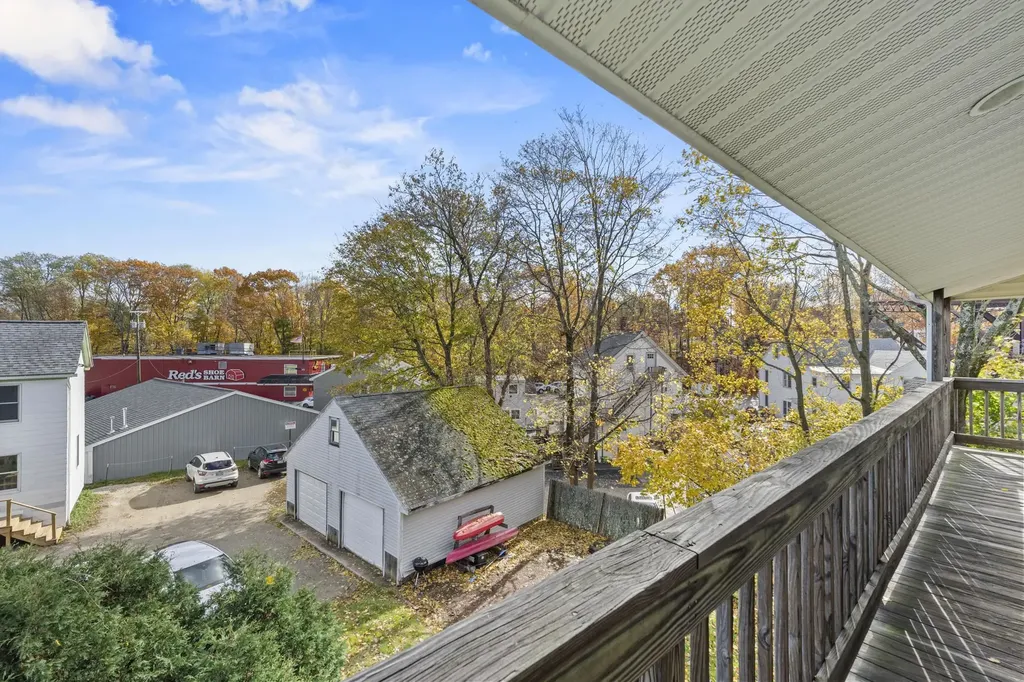 45 New York Street Dover NH 03820