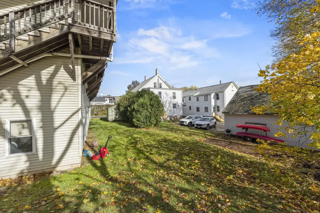 45 New York Street Dover NH 03820