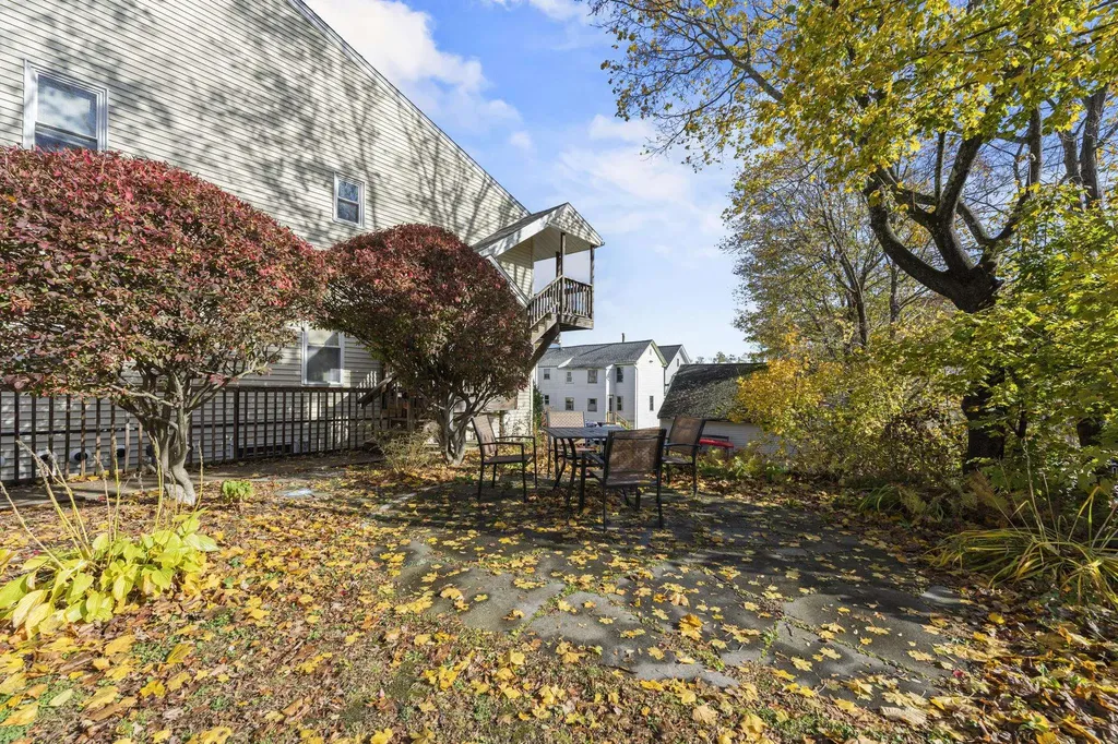 45 New York Street Dover NH 03820