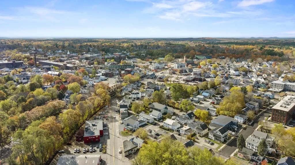 45 New York Street Dover NH 03820