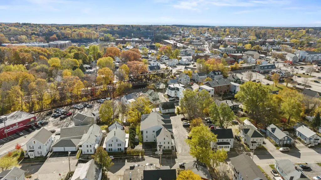 45 New York Street Dover NH 03820