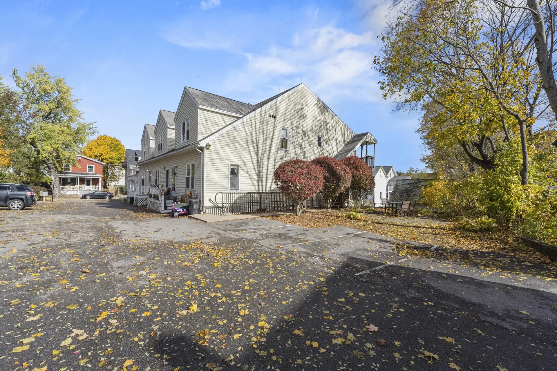 45 New York Street Dover NH 03820